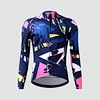 winter bike jacket